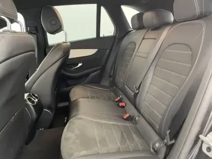 Photo 15 Mercedes Classe GLC GLC 300 de 9G-Tronic 4Matic
