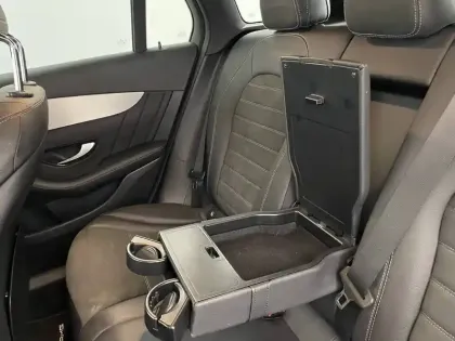 Photo 27 Mercedes Classe GLC GLC 300 de 9G-Tronic 4Matic