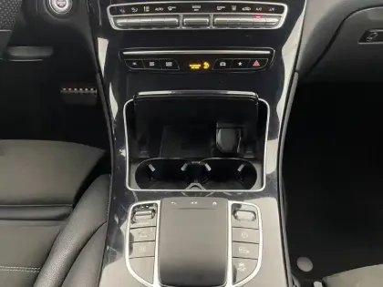 Photo 26 Mercedes Classe GLC GLC 300 de 9G-Tronic 4Matic