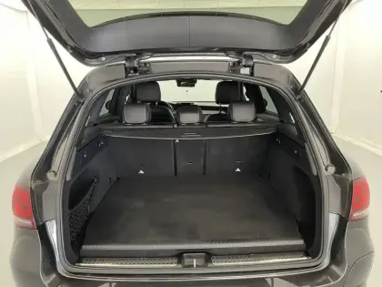 Photo 13 Mercedes Classe GLC GLC 300 de 9G-Tronic 4Matic