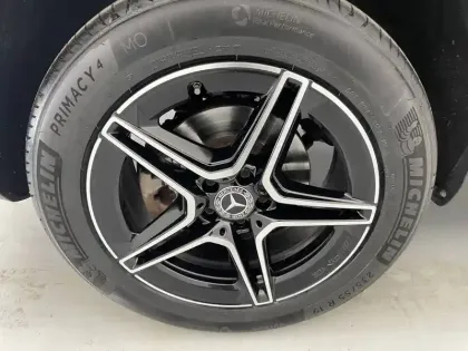 Photo 18 Mercedes Classe GLC GLC 300 de 9G-Tronic 4Matic