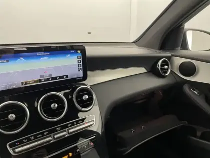 Photo 30 Mercedes Classe GLC GLC 300 de 9G-Tronic 4Matic