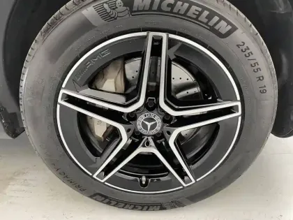 Photo 12 Mercedes Classe GLC GLC 300 de 9G-Tronic 4Matic