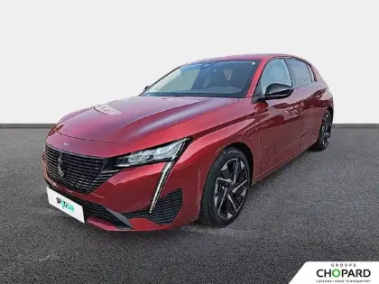 Photo Peugeot 308 Allure Pack