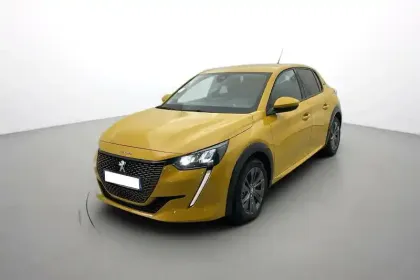 Photo Peugeot 208 Style