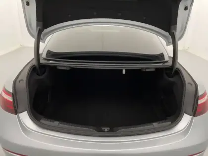 Photo 42 Mercedes Classe E  Coupé 220 d 9G-Tronic