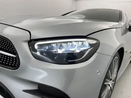 Photo 57 Mercedes Classe E  Coupé 220 d 9G-Tronic