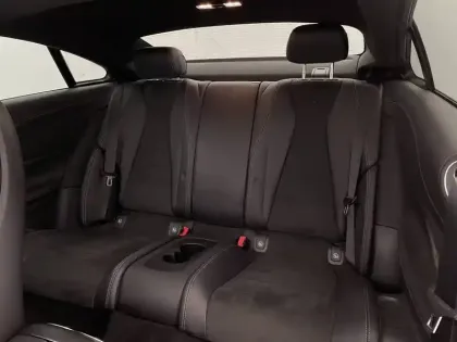 Photo 44 Mercedes Classe E  Coupé 220 d 9G-Tronic