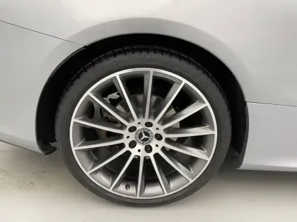 Photo 47 Mercedes Classe E  Coupé 220 d 9G-Tronic