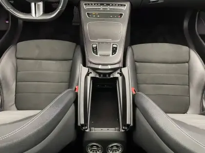 Photo 61 Mercedes Classe E  Coupé 220 d 9G-Tronic