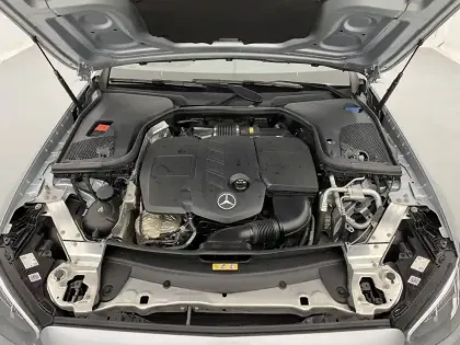 Photo 48 Mercedes Classe E  Coupé 220 d 9G-Tronic