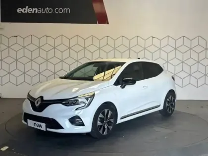 Photo Renault Clio Evolution
