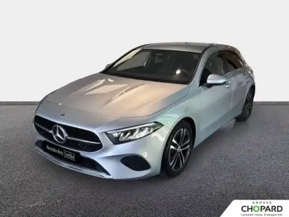 Photo Mercedes Classe A Progressive Line