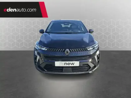 Photo 41 Renault Captur  TCe 90 ch