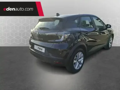 Photo 34 Renault Captur  TCe 90 ch
