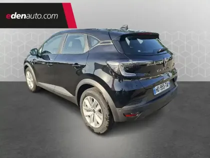 Photo 36 Renault Captur  TCe 90 ch