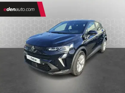 Photo 40 Renault Captur  TCe 90 ch