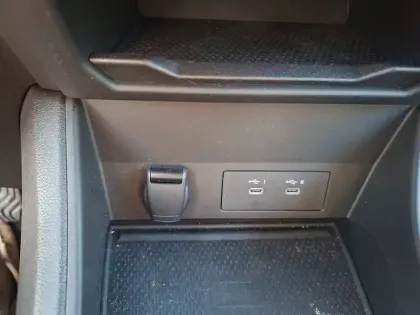 Photo 22 Renault Captur  TCe 90 ch