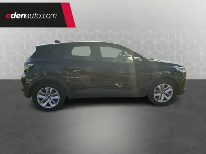 Photo 33 Renault Captur  TCe 90 ch