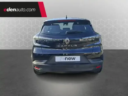 Photo 35 Renault Captur  TCe 90 ch