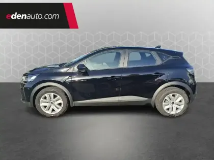 Photo 39 Renault Captur  TCe 90 ch