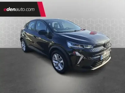 Photo 32 Renault Captur  TCe 90 ch