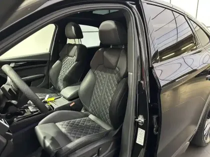 Photo 68 Audi Q5  Sportback 55 TFSIe 367 S tronic 7 Quattro