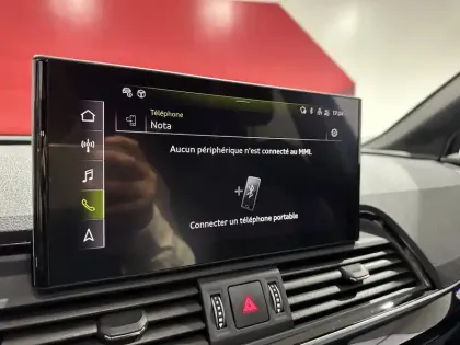 Photo 86 Audi Q5  Sportback 55 TFSIe 367 S tronic 7 Quattro