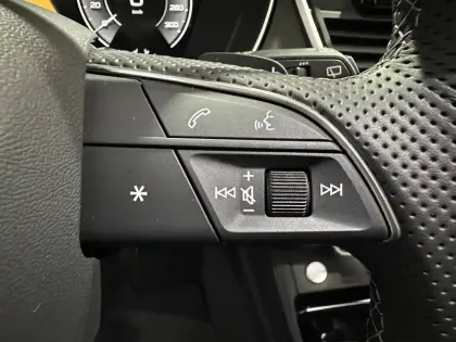 Photo 74 Audi Q5  Sportback 55 TFSIe 367 S tronic 7 Quattro