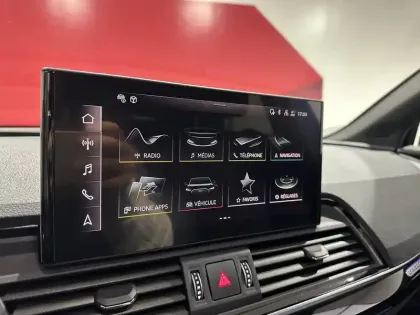 Photo 83 Audi Q5  Sportback 55 TFSIe 367 S tronic 7 Quattro