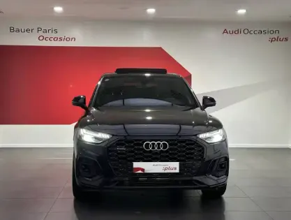 Photo 51 Audi Q5  Sportback 55 TFSIe 367 S tronic 7 Quattro