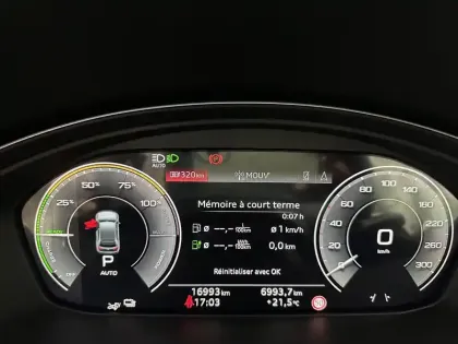 Photo 77 Audi Q5  Sportback 55 TFSIe 367 S tronic 7 Quattro