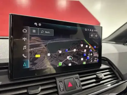 Photo 87 Audi Q5  Sportback 55 TFSIe 367 S tronic 7 Quattro