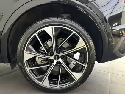 Photo 59 Audi Q5  Sportback 55 TFSIe 367 S tronic 7 Quattro