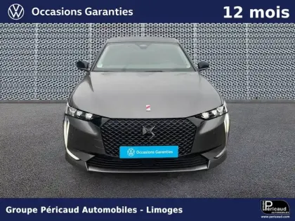 Photo Ds Ds 4 Performance Line+