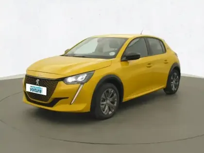 Photo Peugeot 208 Active Pack
