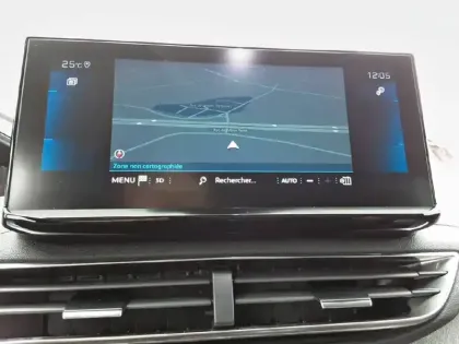 Photo 22 Peugeot 3008  Puretech 130ch S&S BVM6