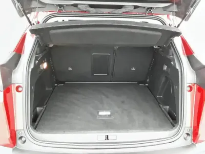 Photo 5 Peugeot 3008  Puretech 130ch S&S BVM6