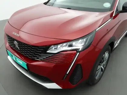 Photo 15 Peugeot 3008  Puretech 130ch S&S BVM6