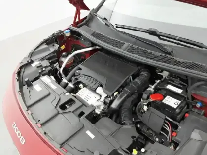 Photo 14 Peugeot 3008  Puretech 130ch S&S BVM6