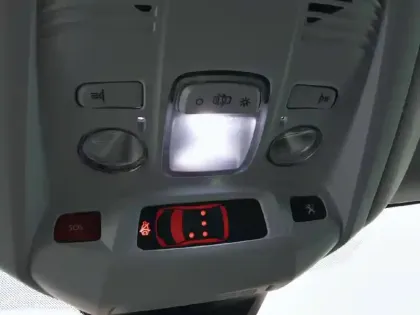 Photo 25 Peugeot 3008  Puretech 130ch S&S BVM6