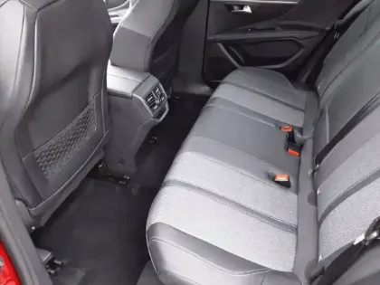 Photo 11 Peugeot 3008  Puretech 130ch S&S BVM6