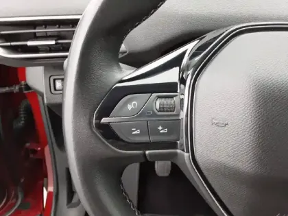 Photo 19 Peugeot 3008  Puretech 130ch S&S BVM6