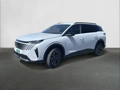 Photo Peugeot 5008 Allure