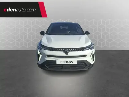 Photo 7 Renault Captur  E-Tech full hybrid 145 ch