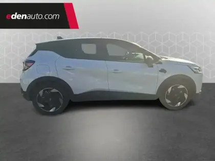 Photo 5 Renault Captur  E-Tech full hybrid 145 ch