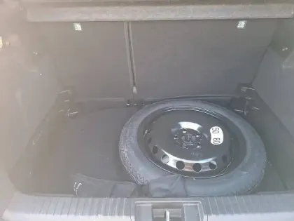 Photo 22 Renault Captur  E-Tech full hybrid 145 ch