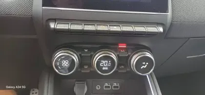 Photo 7 Renault Clio  E-Tech full hybrid 145 ch GSR2