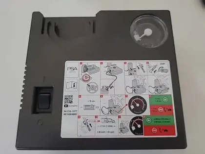 Photo 17 Peugeot 2008  PureTech 130 S&S EAT8