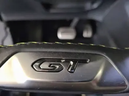 Photo 29 Peugeot 2008  PureTech 130 S&S EAT8